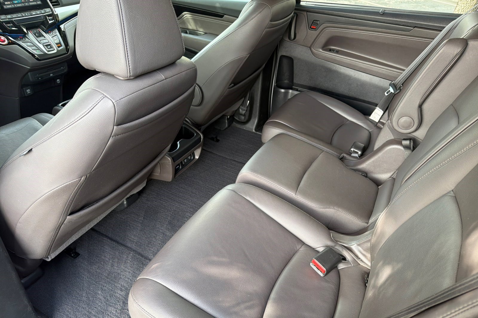 Used 2019 Honda Odyssey Elite image 15