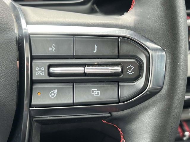 Certified 2024 GMC Canyon AT4X image 25