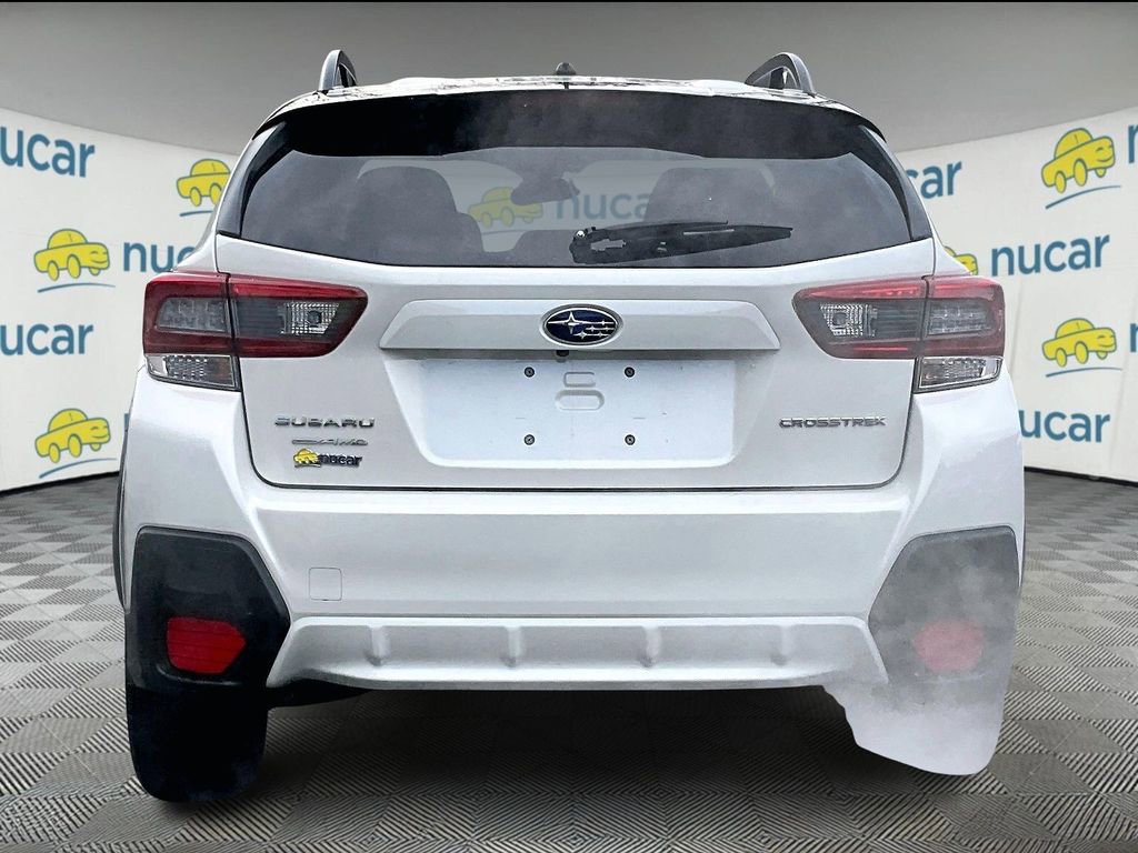 Used 2023 Subaru Crosstrek 2.0i image 4