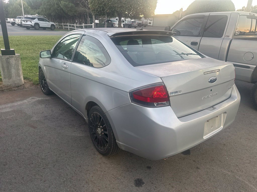 Used 2009 Ford Focus SES FWD image 6