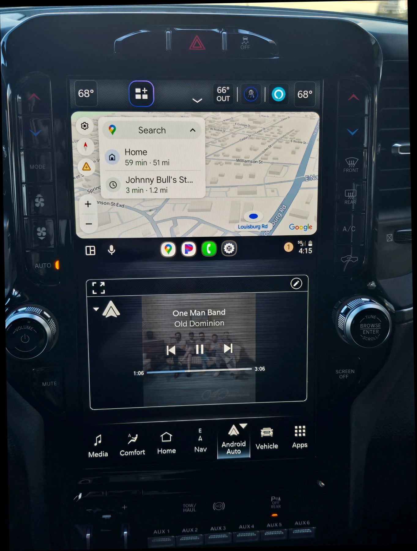 Used 2024 RAM 3500 Tradesman w/ Towing Technology Group image 27