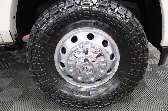 Used 2019 RAM 3500 Limited AWD/4WD image 88