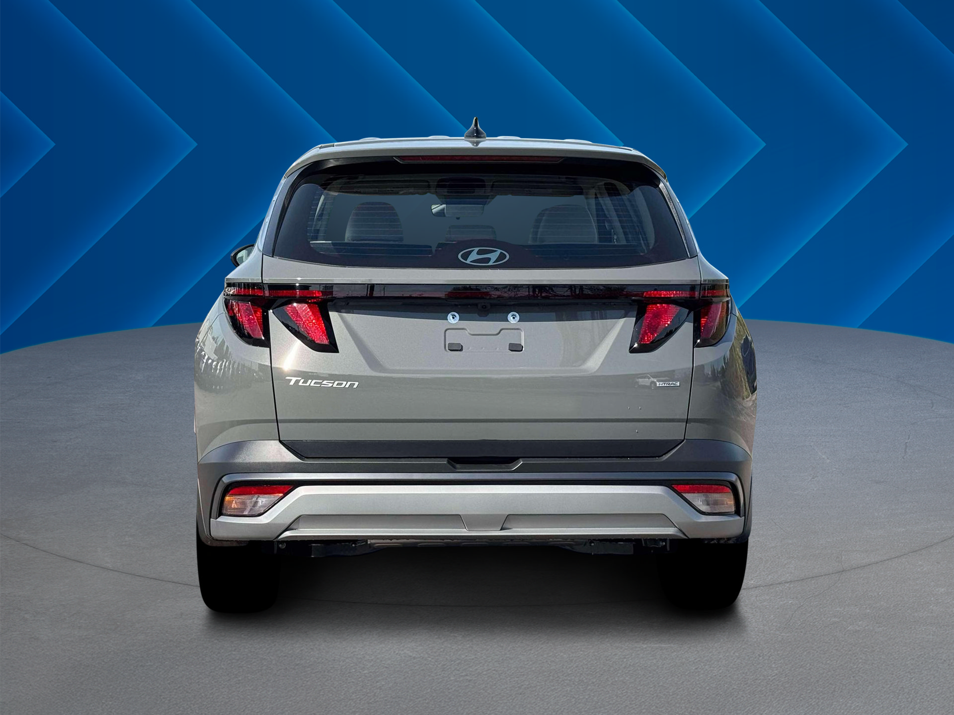 New 2026 Hyundai Tucson SE AWD/4WD image 6