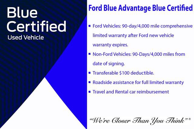 Certified 2020 Ford Explorer XLT w/ Equipment Group 202A AWD/4WD image 2