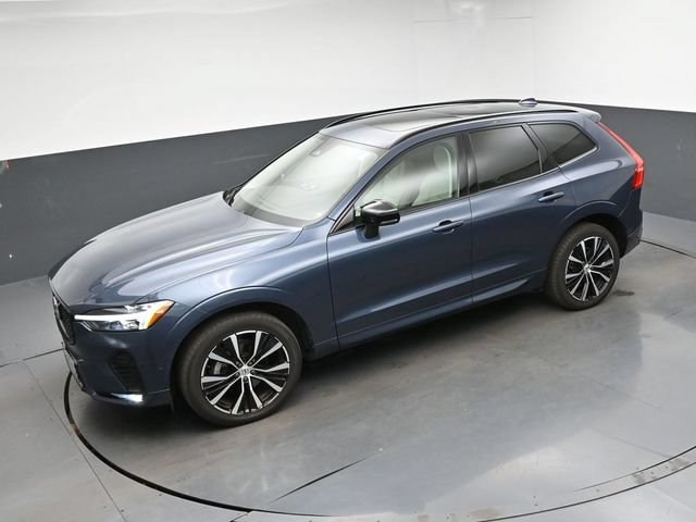 Used 2024 Volvo XC60 B5 Plus w/ Protection Package Premier AWD/4WD image 20