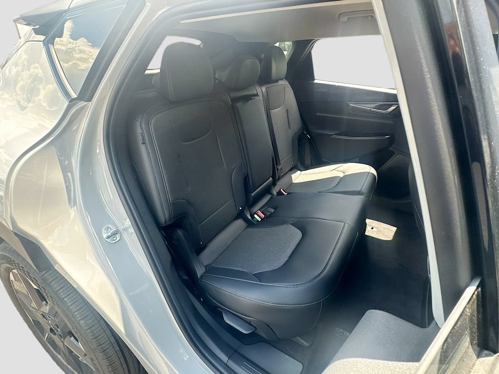 New 2026 Kia EV6 Light RWD image 26