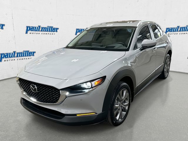 New 2026 MAZDA CX-30 AWD 2.5 S w/ Premium Package