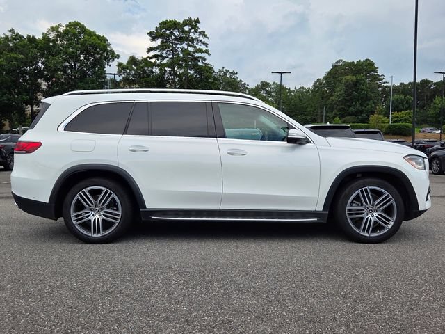 Used 2020 Mercedes-Benz GLS 450 4MATIC image 6