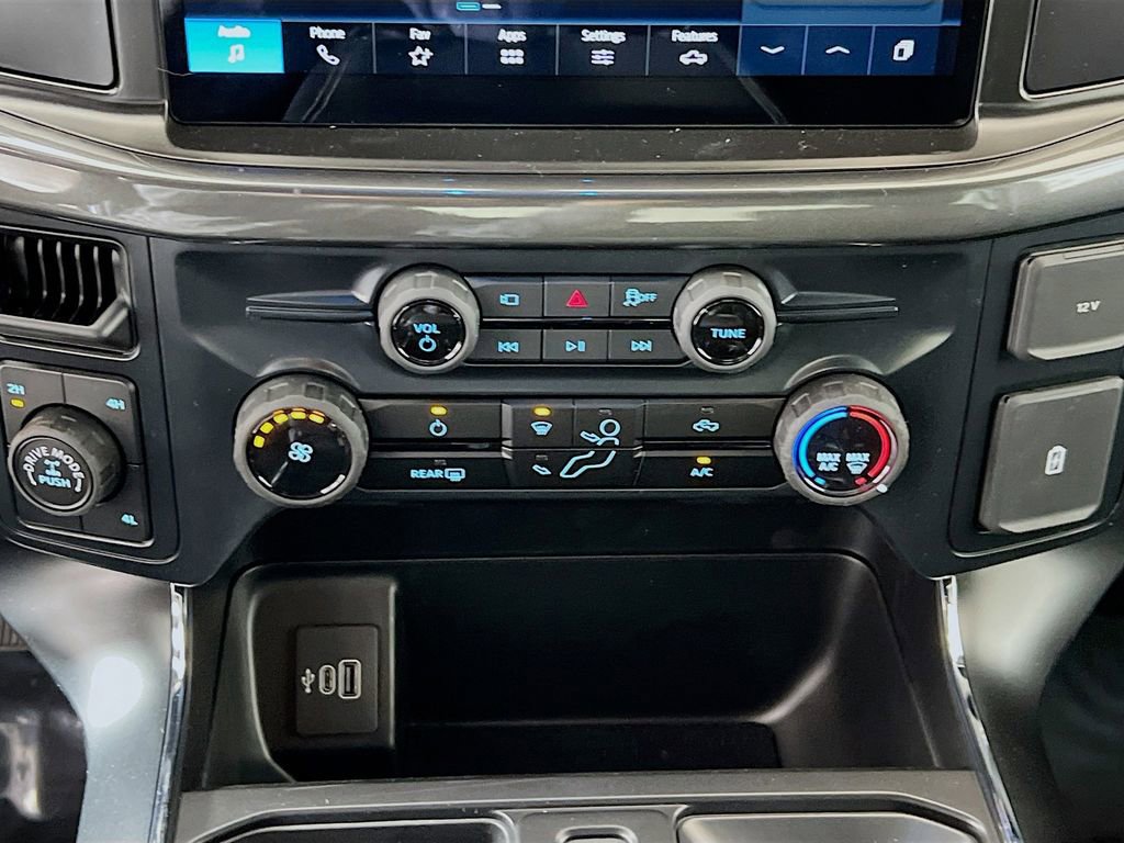 New 2026 Ford F150 STX image 9