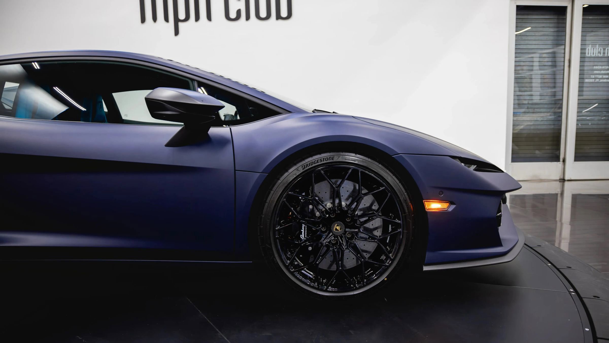Used 2026 Lamborghini Temerario image 23