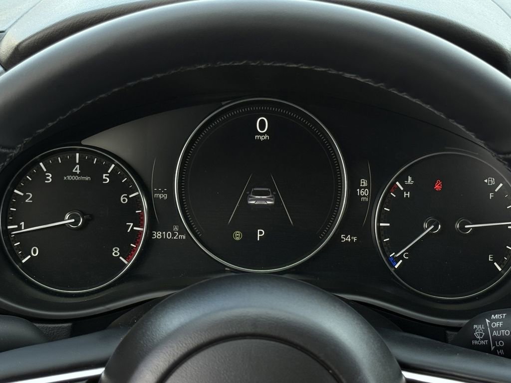 Used 2025 MAZDA CX-30 AWD 2.5 S w/ Select Sport Pkg image 19