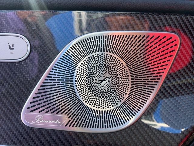 Used 2021 Mercedes-Benz GLE 53 AMG 4MATIC w/ 3rd Row Seat Package image 32