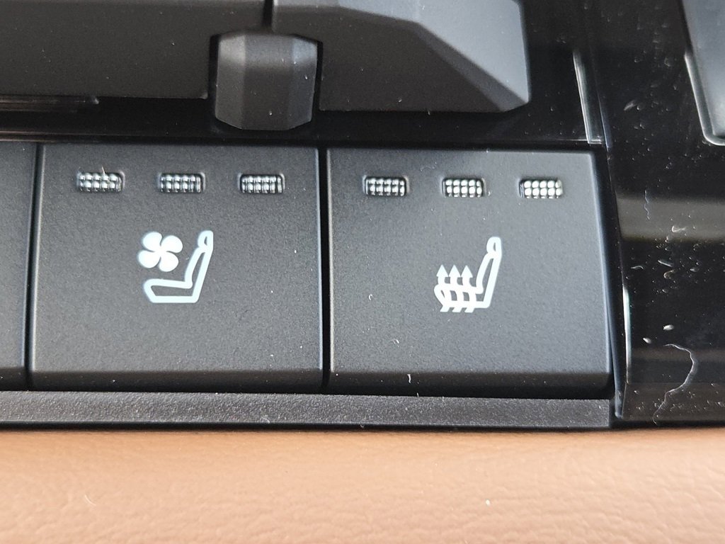 New 2026 Toyota Sequoia 1794 Edition image 22