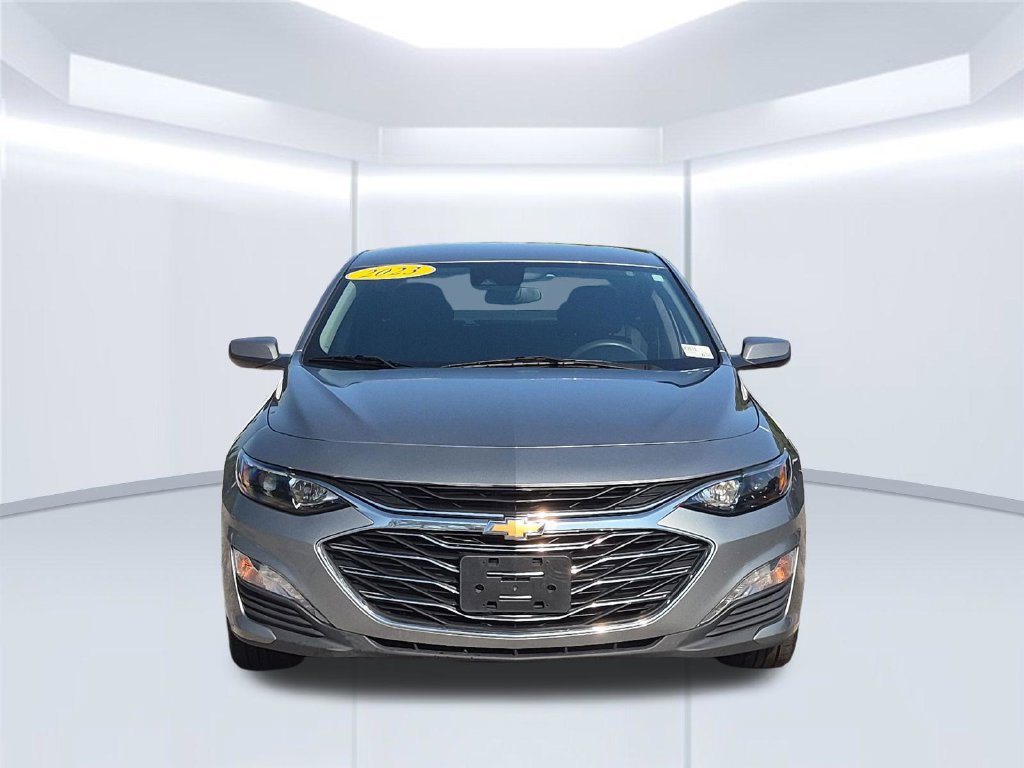 Used 2023 Chevrolet Malibu LT FWD image 12