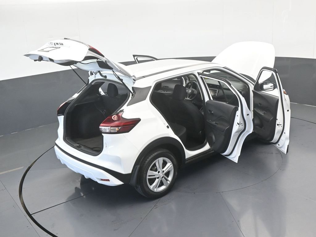 Used 2025 Nissan Kicks Play S image 62