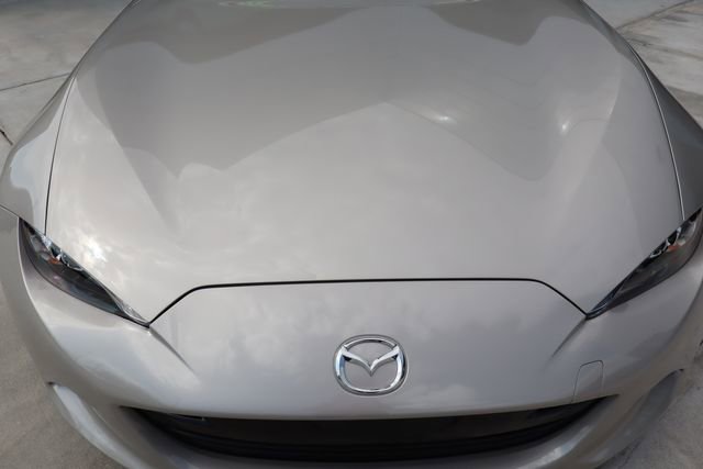 Used 2023 MAZDA MX-5 Miata Club image 16