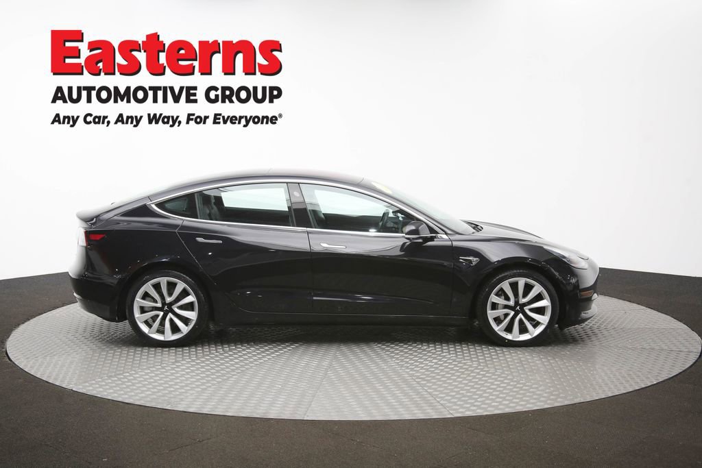 Used 2018 Tesla Model 3 Long Range image 39