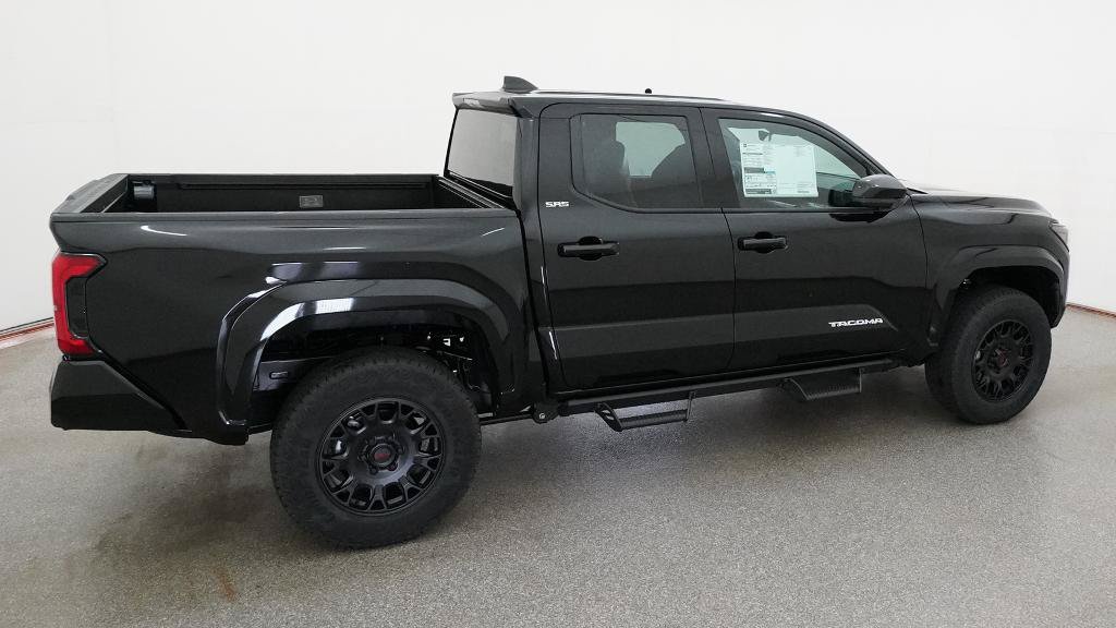 New 2026 Toyota Tacoma SR5 AWD/4WD image 13