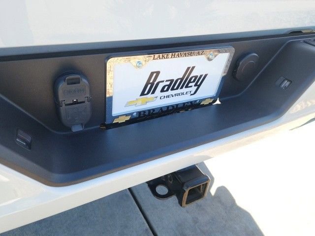 Used 2021 Chevrolet Silverado 1500 RST w/ All Star Edition Plus image 15