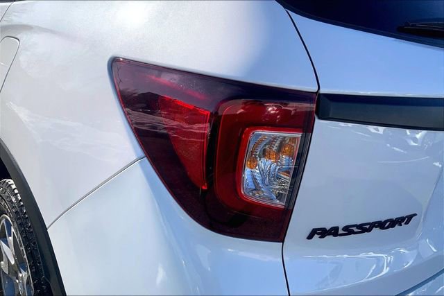 Used 2023 Honda Passport TrailSport image 25