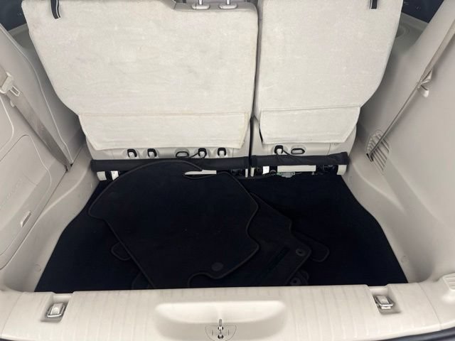 Used 2018 Chrysler Pacifica Limited FWD image 28