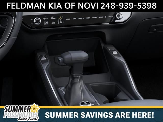 New 2026 Kia Sorento S AWD/4WD image 24