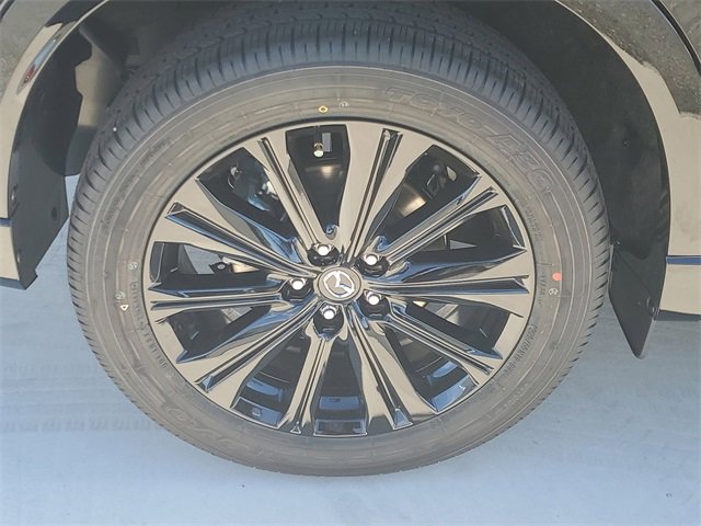 New 2025 MAZDA CX-5 2.5 Turbo w/ Premium Package image 5