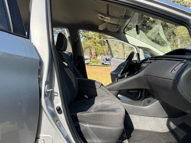 Used 2010 Toyota Prius One image 13