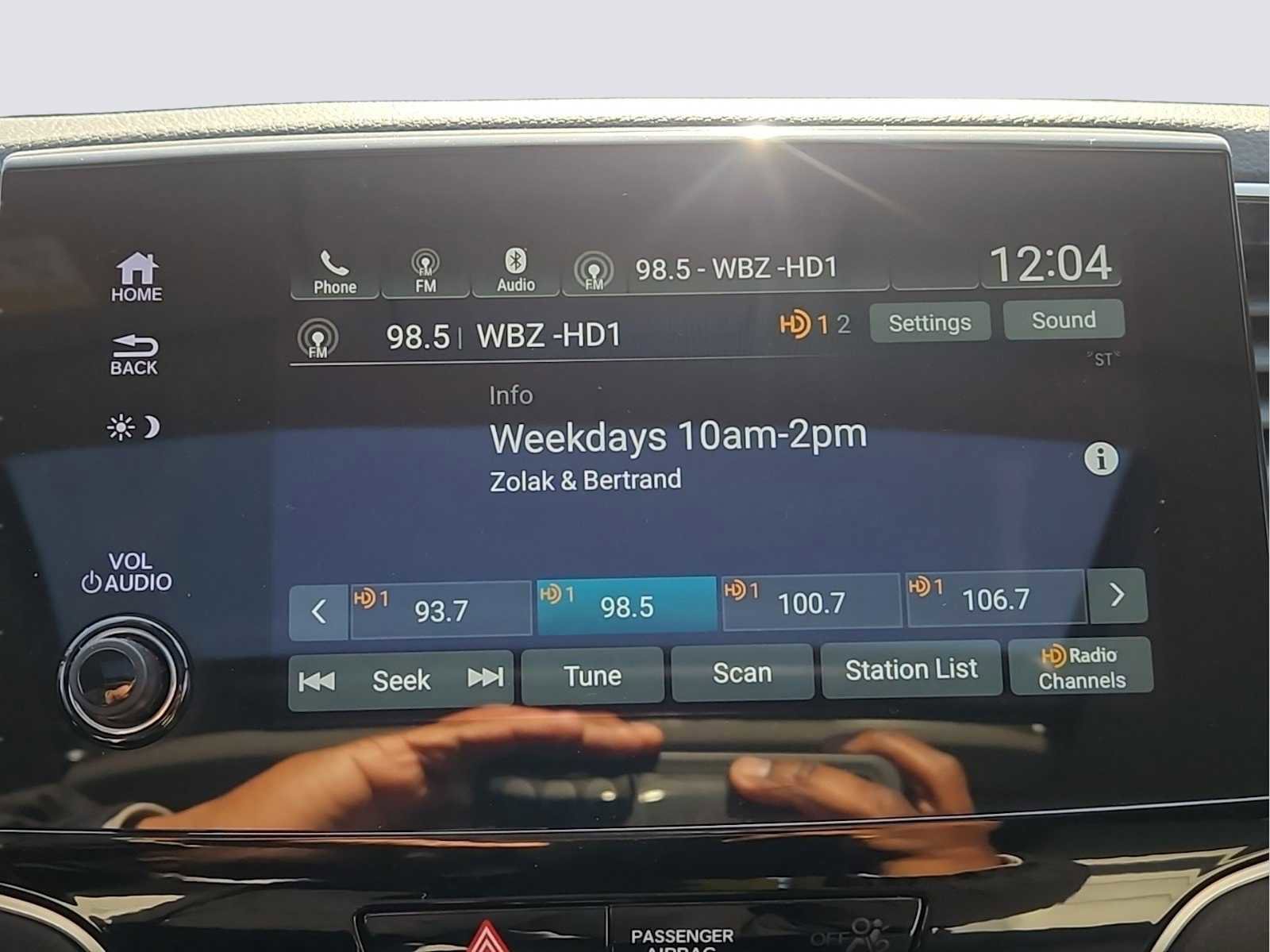 Used 2021 Honda Pilot Special Edition image 25