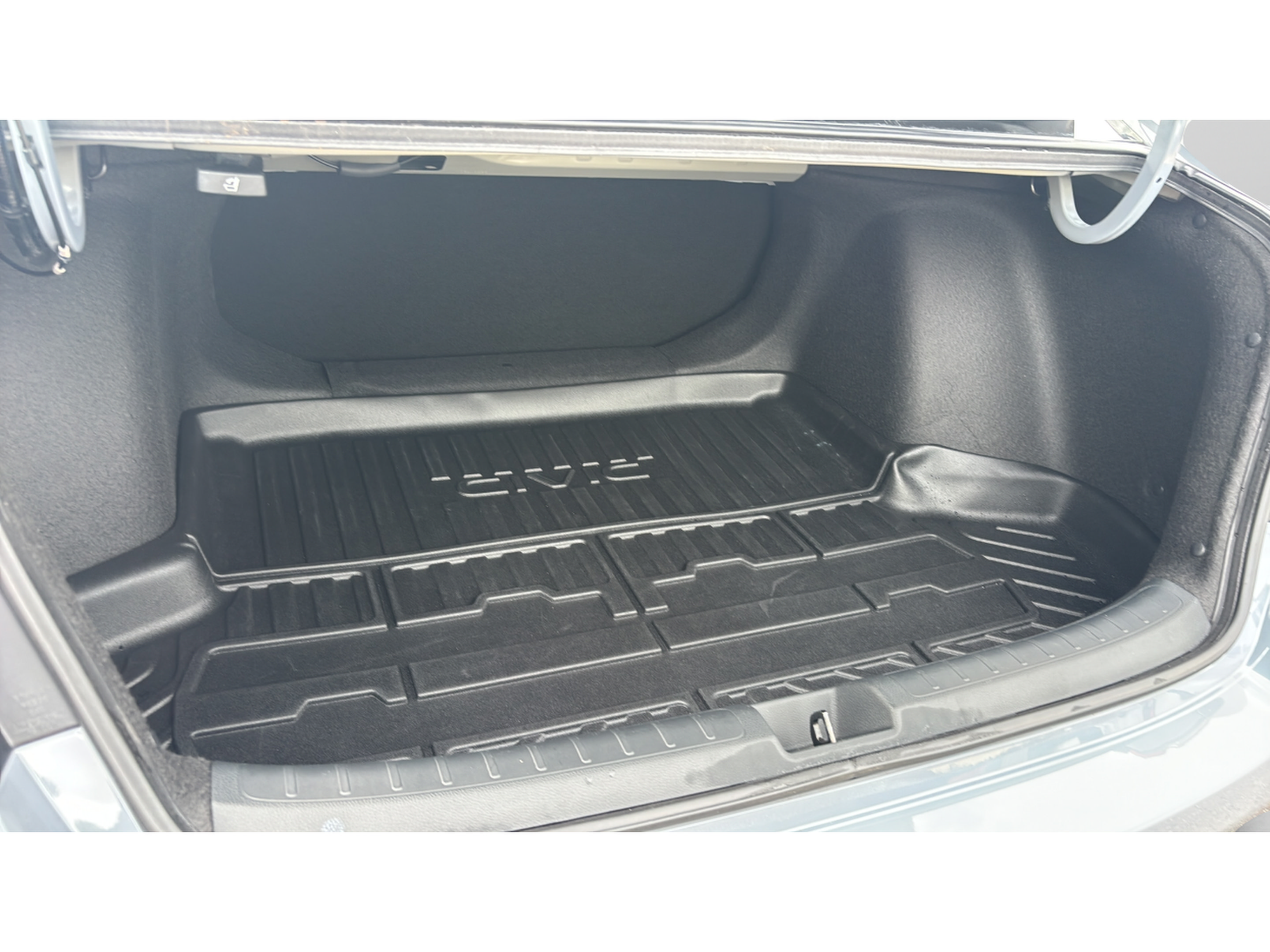 Certified 2024 Honda Civic Sport image 12