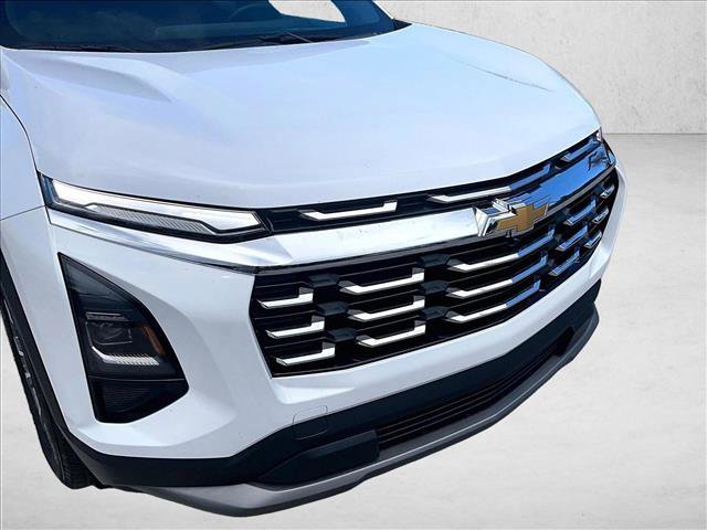 Used 2026 Chevrolet Equinox LT FWD image 29