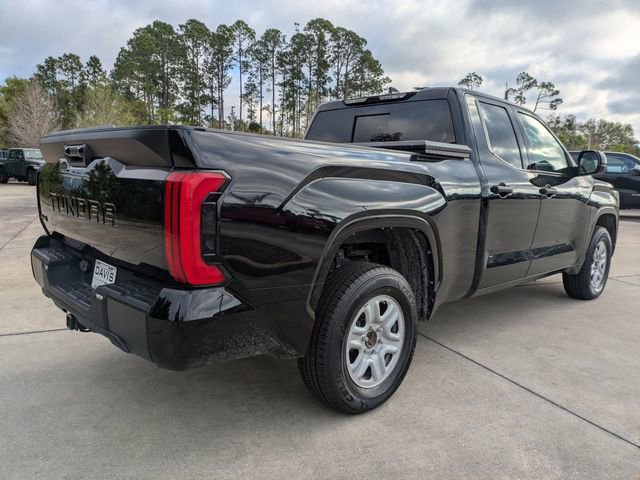 Used 2023 Toyota Tundra SR w/ SR Tow Package image 4