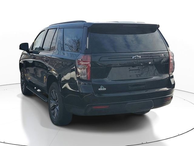 Certified 2023 Chevrolet Tahoe Z71 w/ Luxury Package image 3