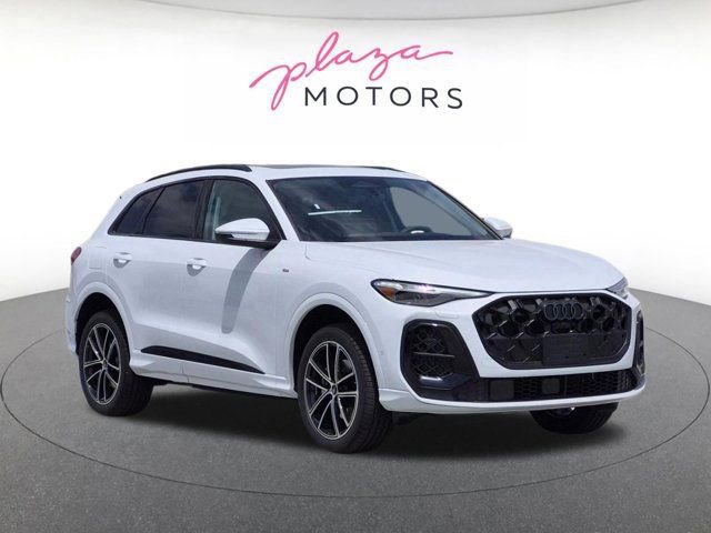 New 2026 Audi Q5 Premium Plus AWD/4WD image 3
