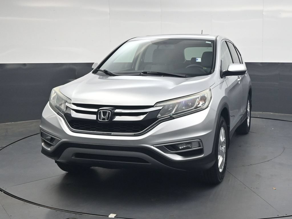 Used 2015 Honda CR-V EX image 12