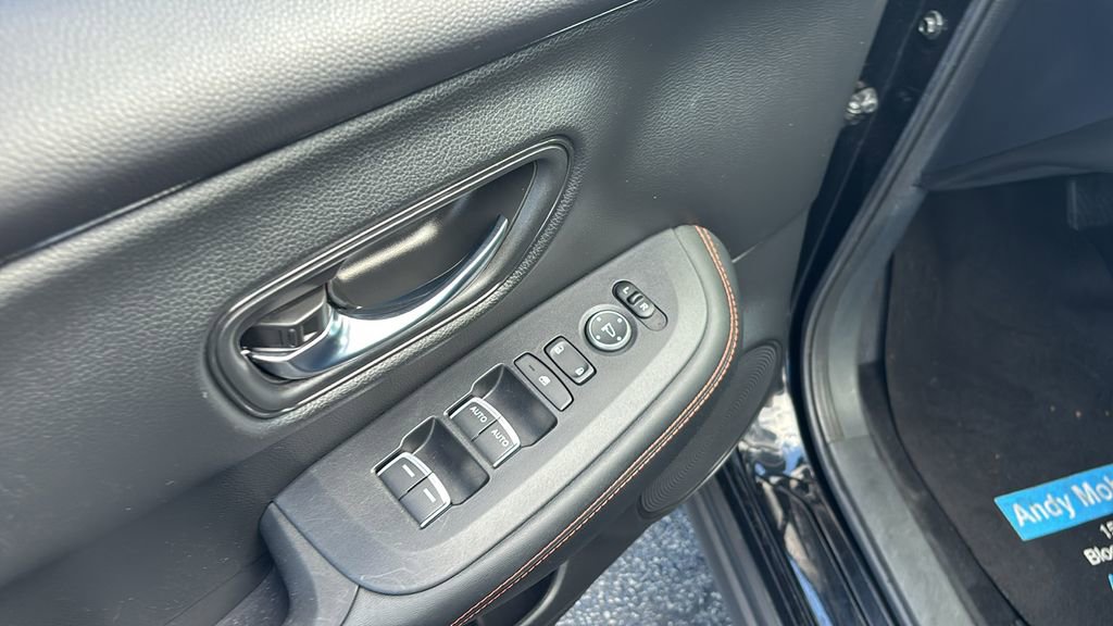 Used 2023 Honda HR-V Sport image 14