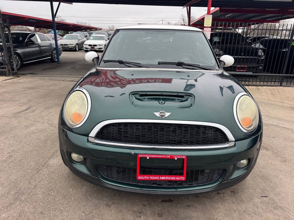 Used 2009 MINI Cooper S image 6