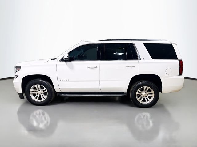Used 2018 Chevrolet Tahoe LT image 9