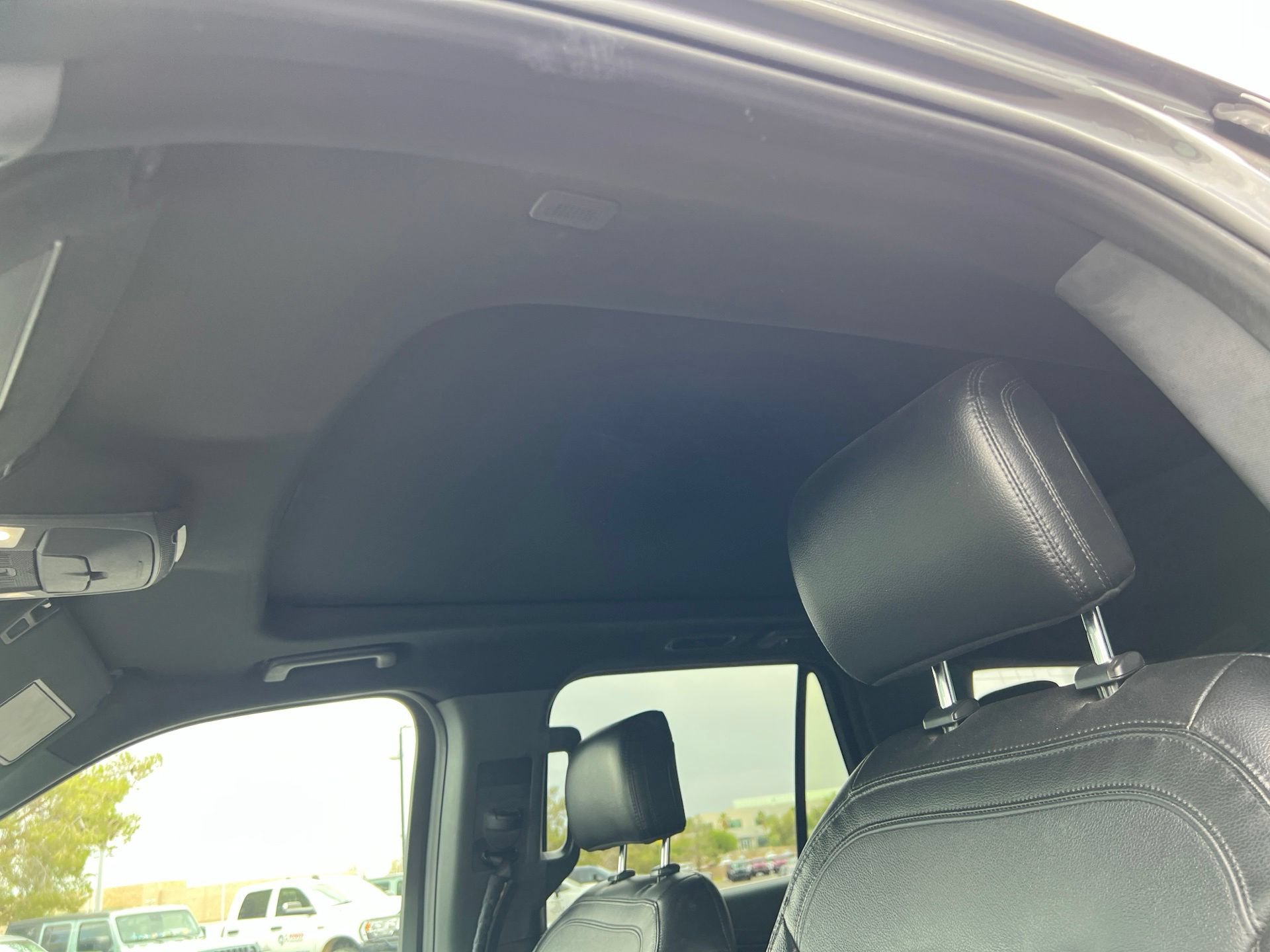 Used 2020 Ford Expedition Limited w/ Equipment Group 302A RWD image 32