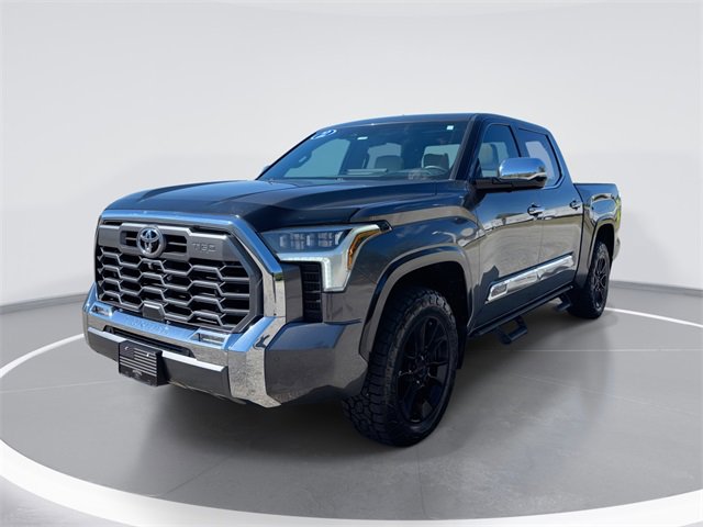 Used 2022 Toyota Tundra 1794 Edition