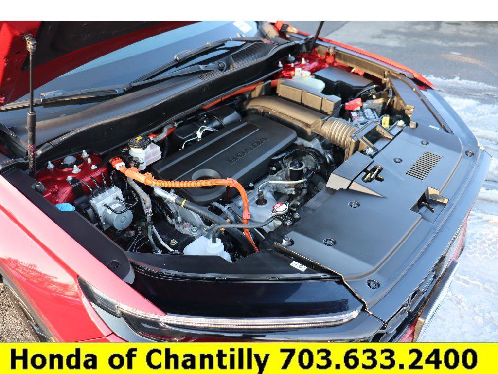 Used 2023 Honda CR-V Sport image 30