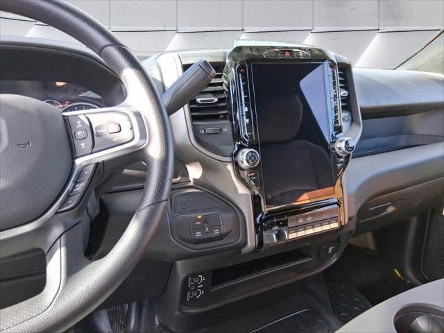 New 2026 RAM 5500 Tradesman image 28