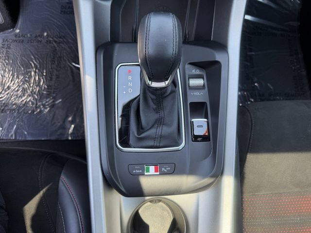 Used 2024 Alfa Romeo Tonale Veloce w/ Active Assist Package AWD/4WD image 22