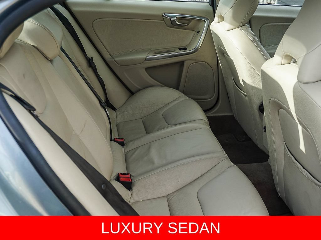 Used 2013 Volvo S60 T5 FWD image 13