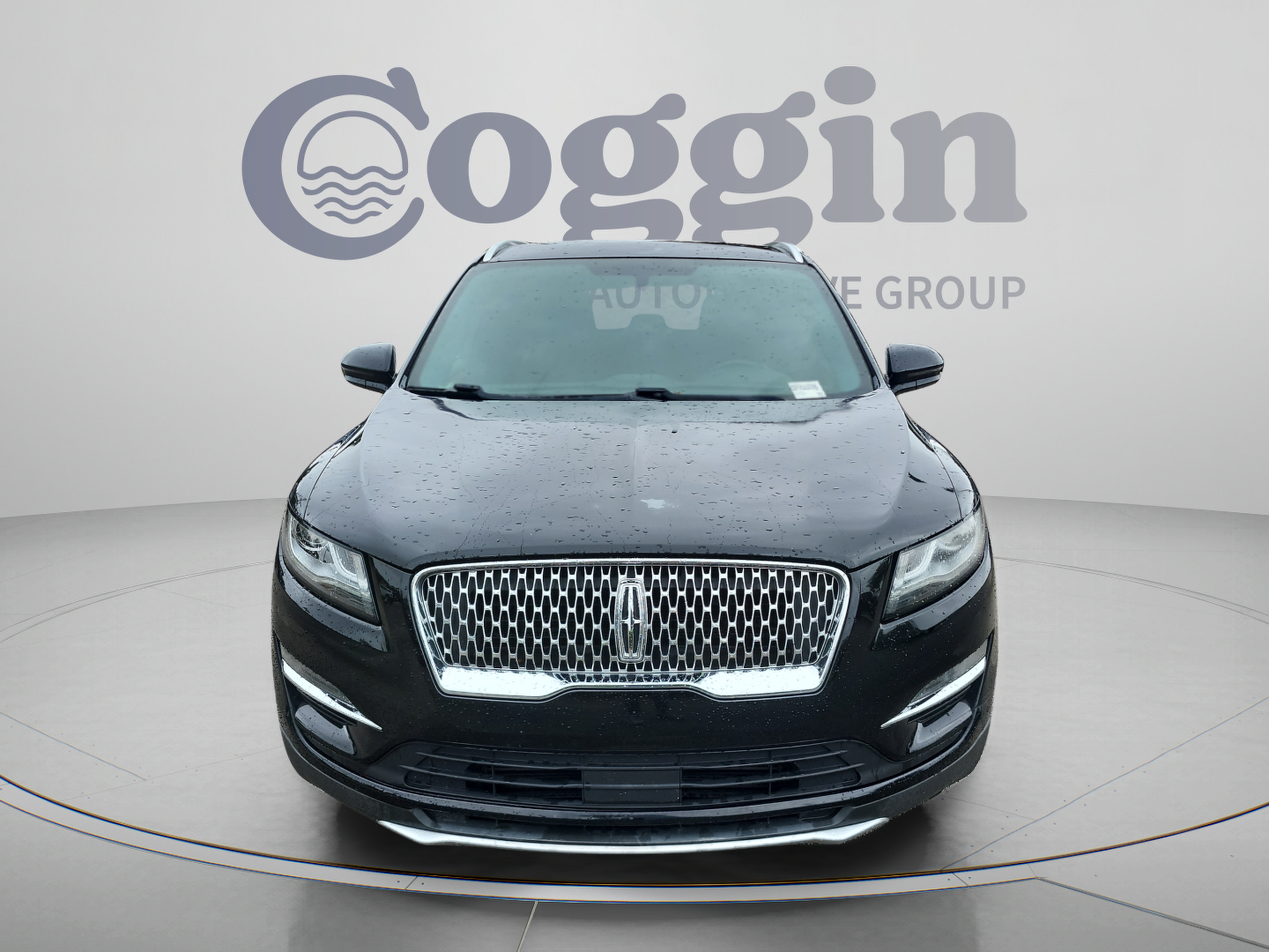 Used 2019 Lincoln MKC Reserve FWD image 8