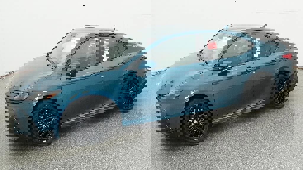 New 2026 Toyota Camry SE image 2