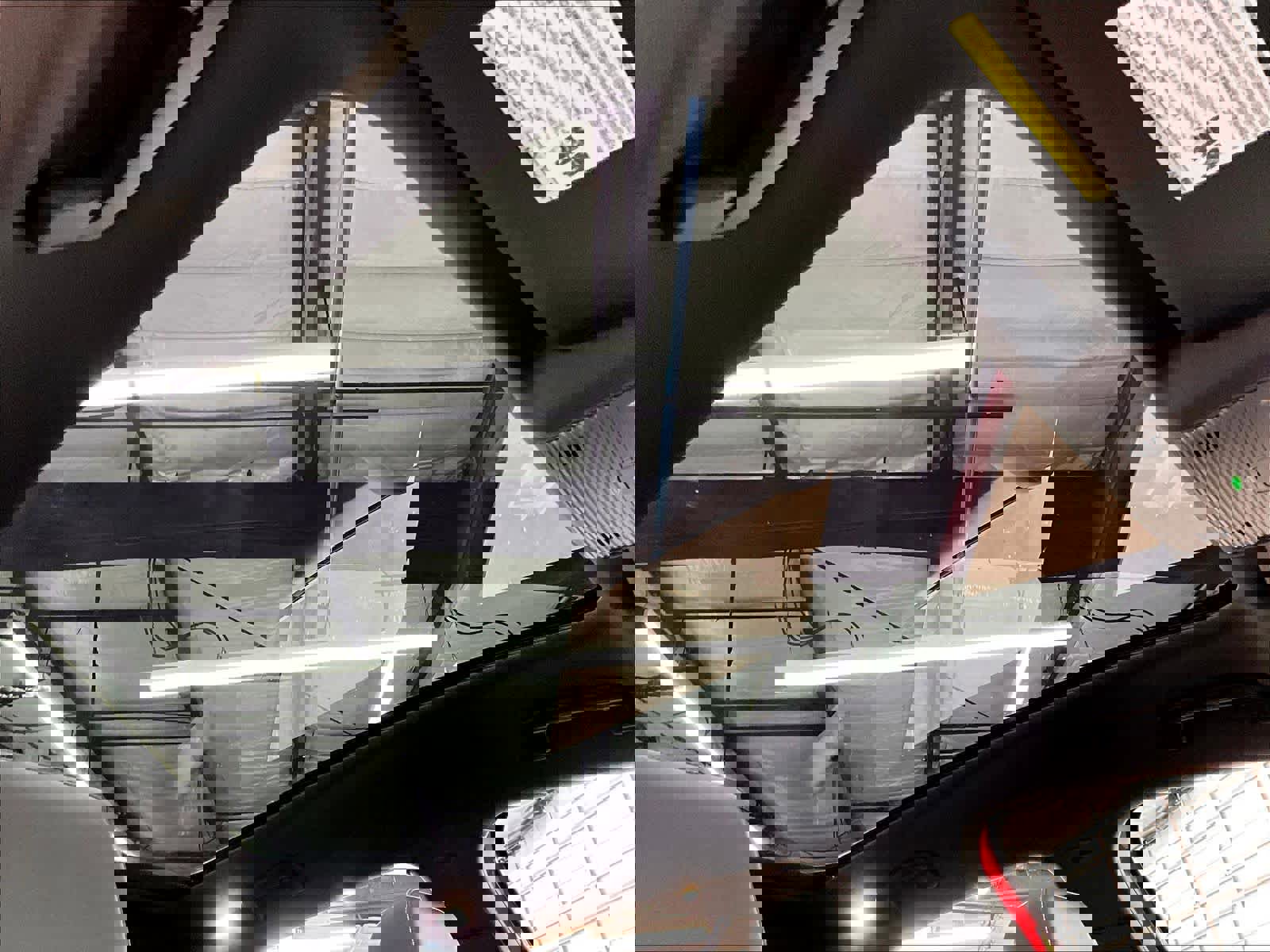 Used 2023 Volkswagen ID.4 Pro S Plus image 25