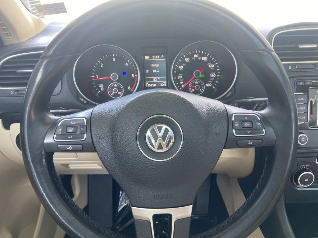 Used 2014 Volkswagen Jetta TDI FWD image 20