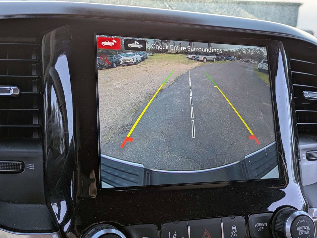 Used 2022 RAM 3500 Laramie image 20