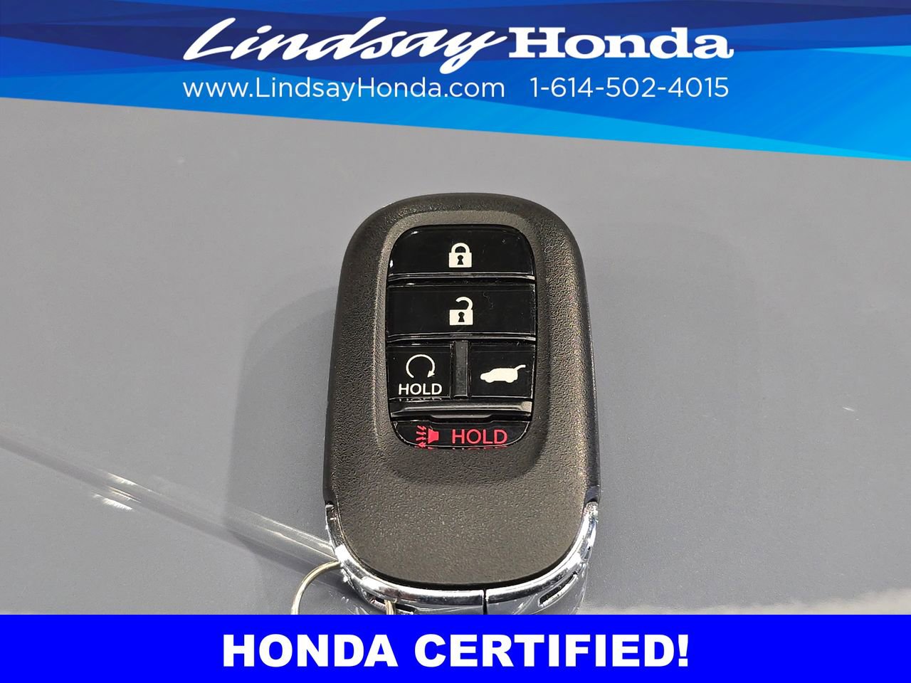 Certified 2024 Honda Civic Sport image 24